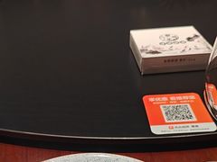 -老馆子·建德菜·山肴鱼鲜(海威新界店)