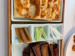 -106餐厅(山水文园店)