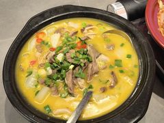 -大明王朝·南京菜(墨香路店)