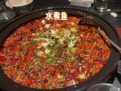 -金谷仓家庭料理(马泉营店)