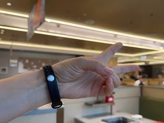 -海底捞火锅(振华广场生日主题店)