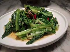 -金佬馆·川菜bistro(芜湖镜湖万达店)