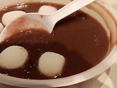 -喜家德虾仁水饺(华强天虹店)