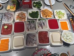 -海底捞火锅(塘厦天虹店)