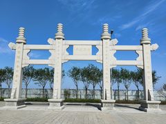 -天津妈祖文化园