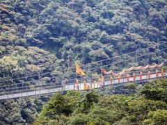 -古龙峡云天玻霸