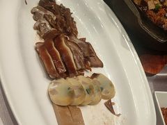 -盛百味·家宴餐厅(霸州分店)