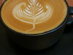 -麦隆咖啡Mellower Coffee(弘基时尚生活中心店)
