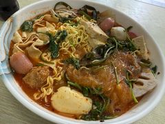 -重庆麻辣烫(国权路店)