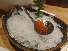 -花和海鲜自助(梅江店)