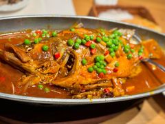 -中国徽菜·徽商故里(罍街店)