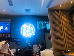 -文叔·湖北名小吃·小龙虾(华强北店)