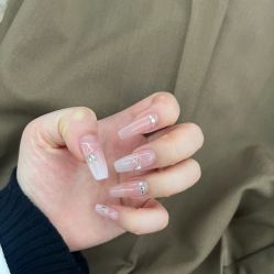 -1T·1M 日式美甲美睫