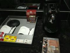 -榛悦隆堡成都酒店(春熙路太古里店)