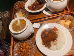 -金色春天.美颜康体纯正SPA(黄泥磅店)