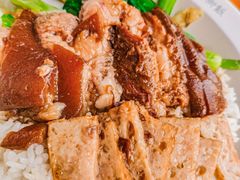 -陆长玖古法猪脚饭(玄风桥店)