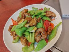 -聚首堂·特色小吃·肘子(什刹海德胜门店)