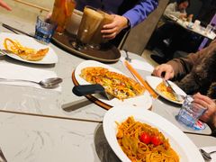 -必胜客(海安文峰店)