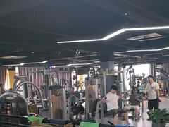 -ENERGY原力健身(川周店)