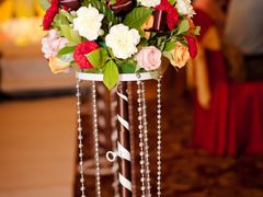 -北京建国饭店杰斯汀法餐厅