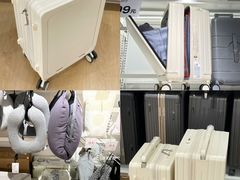 -NITORI 宜得利家居(上海中山公园龙之梦店)