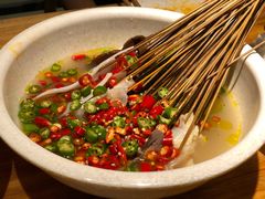 -嘉州叶婆婆钵钵鸡(建设路店)