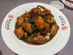 -有位虾匠·香辣蟹·小龙虾(李村店)