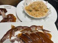 -正德楼果木烤鸭·渔家菜(东港店)