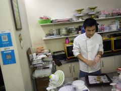 -爱之旅diy烘焙坊(西直门店)