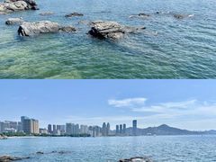 -黑石礁公园