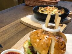 -G+KITCHEN(龙湖狮山天街店)