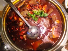 -缪氏川菜(深圳北站缤果空间店)