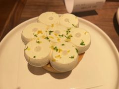 -Ten Olives甜点