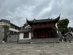-龙潭水乡