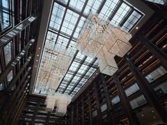 -行者书屋大堂吧 ·下午茶(南京圣和府邸酒店)