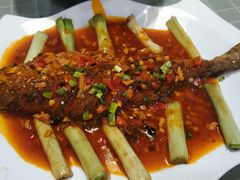 -老家味道主题餐厅