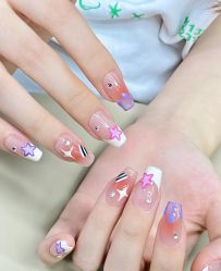 -LILY NAILS美甲美睫