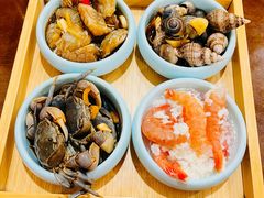 -红灯笼龙凤饭店(宁波老字号店)