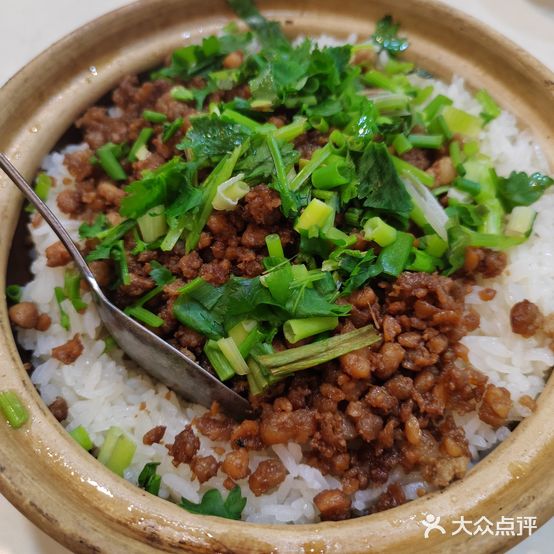 敏记瓦煲饭