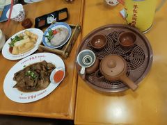 -芋包王闽南茶楼(八市店)