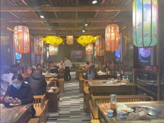 -丝路传奇·中国拉面航母店(北医三院店)