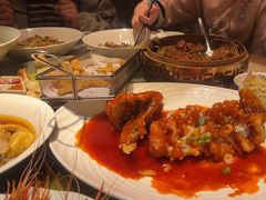 -二十八里太湖船菜(吉祥路店)