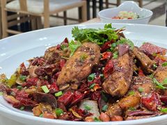 -兔香居·自贡盐帮江湖菜(黄村店)