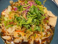 -耶里夏丽·丝路新疆菜·清真食品(徐汇南丹东路臻选店)