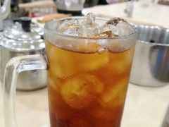 -港海餐厅(解放东路店)