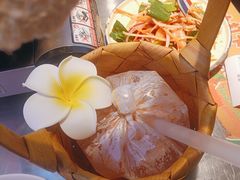 -小小集渔·泰式大排档(太古里香槟店)