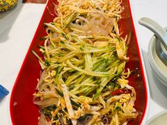 -鲜得莱渔港·小平岛海胆馆(七贤岭店)