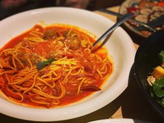 -LENBACH兰巴赫西餐啤酒坊(大连东港店)