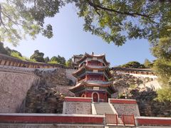 -香山公园