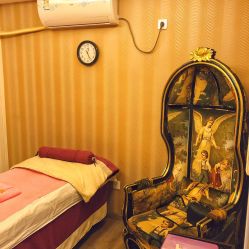 -同芙舍予专业健康美容